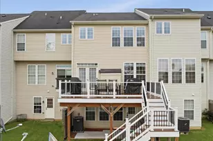 204 Monte Carlo Way, Charles Town, WV 25414 - Photo 4