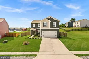 128 Centergate Dr, Charles Town, WV 25414 - Photo 54