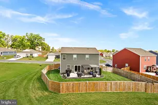 128 Centergate Dr, Charles Town, WV 25414 - Photo 30