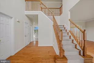 693 Spruce Hill Way, Charles Town, WV 25414 - Photo 4
