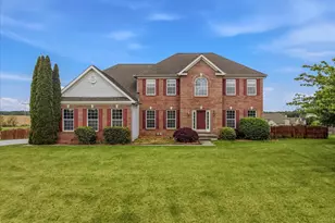 693 Spruce Hill Way, Charles Town, WV 25414 - Photo 1