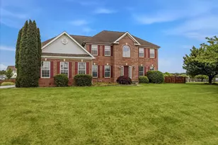 693 Spruce Hill Way, Charles Town, WV 25414 - Photo 2
