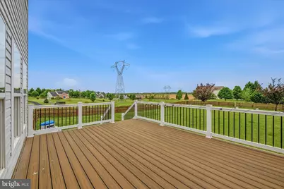 693 Spruce Hill Way, Charles Town, WV 25414 - Photo 22