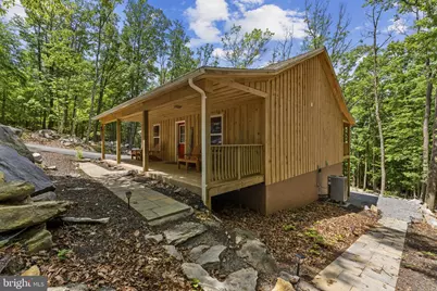 194 Black Bear Trail, Harpers Ferry, WV 25425 - Photo 54
