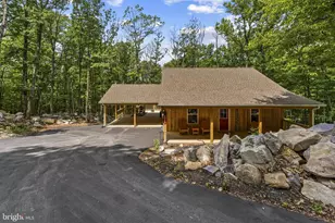 194 Black Bear Trail, Harpers Ferry, WV 25425 - Photo 66