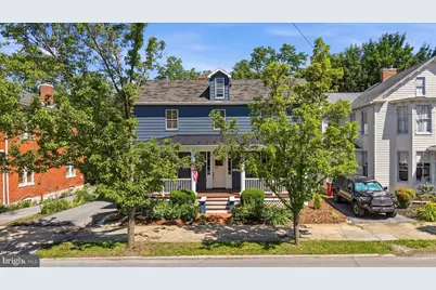 316 E Washington Street, Charles Town, WV 25414 - Photo 58