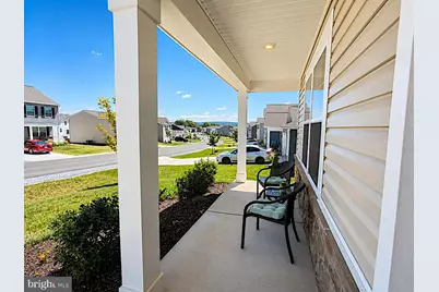 114 Gatehouse Place, Charles Town, WV 25414 - Photo 4