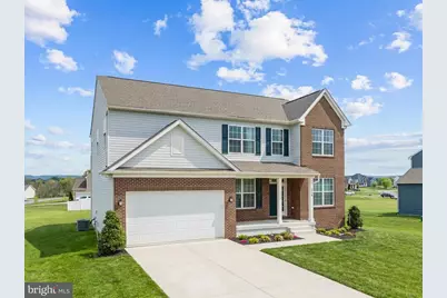 218 Haybine Drive, Shenandoah Junction, WV 25442 - Photo 20