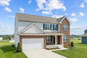 218 Haybine Dr, Shenandoah Junction, WV 25442 - Photo 20