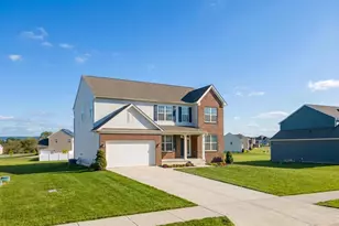 218 Haybine Dr, Shenandoah Junction, WV 25442 - Photo 1