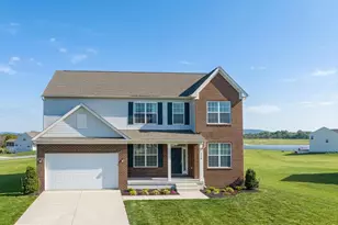 218 Haybine Dr, Shenandoah Junction, WV 25442 - Photo 1