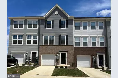 439 Seeback Drive #255 LANCASTER, Charles Town, WV 25414 - Photo 2