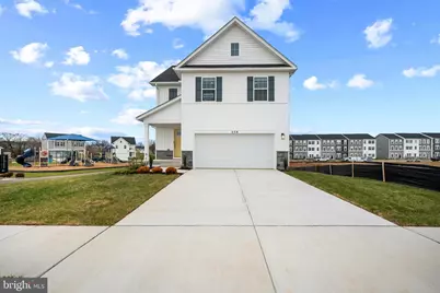 212 Eclipse Street, Charles Town, WV 25414 - Photo 1