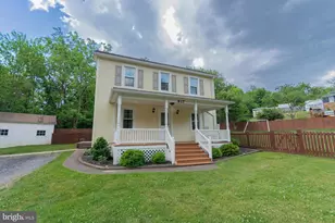 617 Millville Rd, Millville, WV 25432 - Photo 1