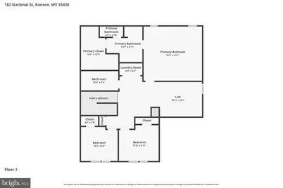 152 National Street, Ranson, WV 25438 - Photo 40