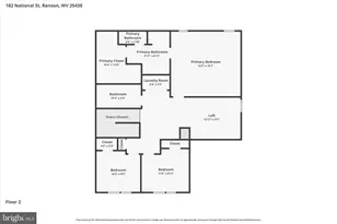 152 National St, Ranson, WV 25438 - Photo 40
