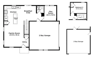 Homesite 49 Armistead Pl, Charles Town, WV 25414 - Photo 46
