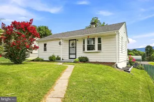 242 Polk St, Harpers Ferry, WV 25425 - Photo 38