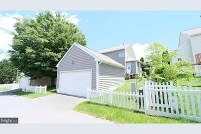 308 Braddock Street, Charles Town, WV 25414 - Photo 46