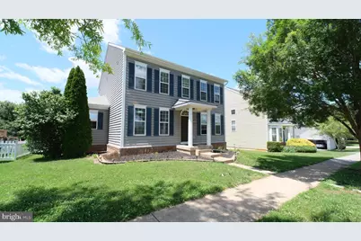 308 Braddock Street, Charles Town, WV 25414 - Photo 2