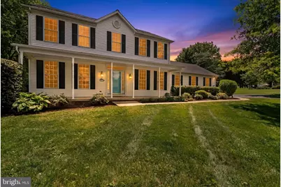 494 Pleasant Valley Drive, Charles Town, WV 25414 - Photo 2