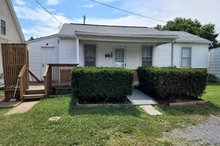 100 S Buchannan St, Ranson, WV 25438 - Photo 1