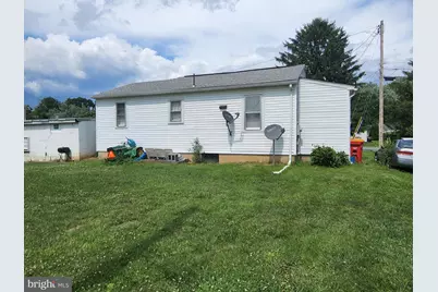 100 S Buchannan Street, Ranson, WV 25438 - Photo 2