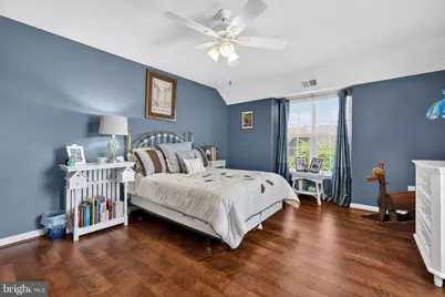 157 Louisa Beall Lane, Charles Town, WV 25414 - Photo 8