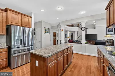 157 Louisa Beall Lane, Charles Town, WV 25414 - Photo 36