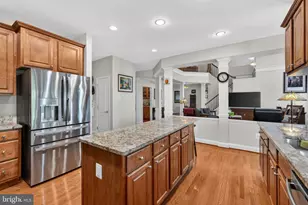 157 Louisa Beall Lane, Charles Town, WV 25414 - Photo 36