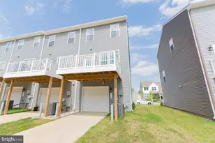 50 Coolidge Ave, Ranson, WV 25438 - Photo 4