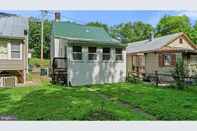 114 College Street, Shepherdstown, WV 25443 - Photo 14