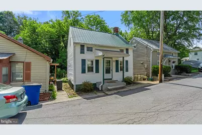 114 College Street, Shepherdstown, WV 25443 - Photo 2