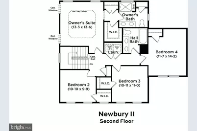 Homesite 704 Burnlea Road, Charles Town, WV 25414 - Photo 14