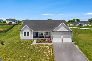 440 Naples Wy, Charles Town, WV 25414 - Photo 1