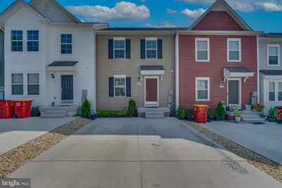 48 Orchard Green, Charles Town, WV 25414 - Photo 4