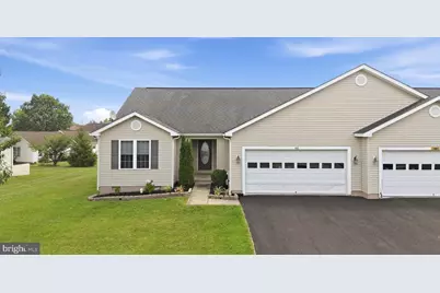 140 Peter Rabbit Drive, Ranson, WV 25438 - Photo 1