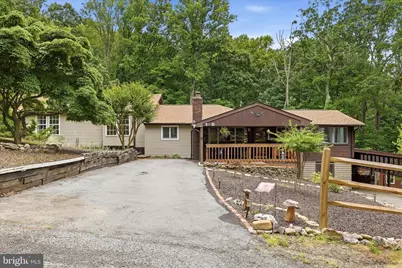 200 Revenoor Road, Harpers Ferry, WV 25425 - Photo 48