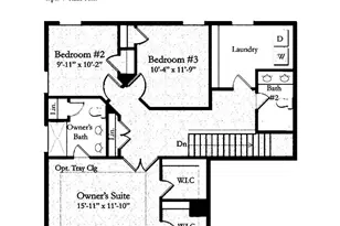 Homesite 639 Stuart St, Charles Town, WV 25414 - Photo 20