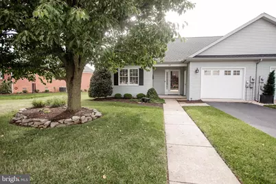 127 Westhall Drive, Charles Town, WV 25414 - Photo 1