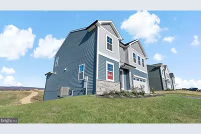 Tbb Armistead Place #CARNEGIE II, Charles Town, WV 25414 - Photo 62