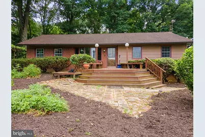 561 Billmyer Mill Road, Shepherdstown, WV 25443 - Photo 2
