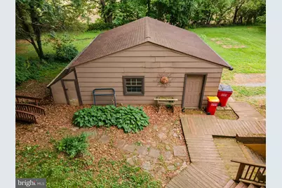 561 Billmyer Mill Road, Shepherdstown, WV 25443 - Photo 36