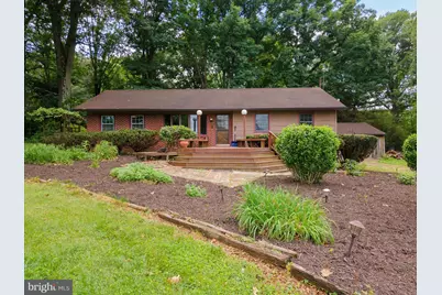 561 Billmyer Mill Road, Shepherdstown, WV 25443 - Photo 4