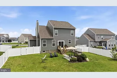 100 Ladysthumb Circle, Charles Town, WV 25414 - Photo 22