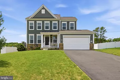 100 Ladysthumb Circle, Charles Town, WV 25414 - Photo 1