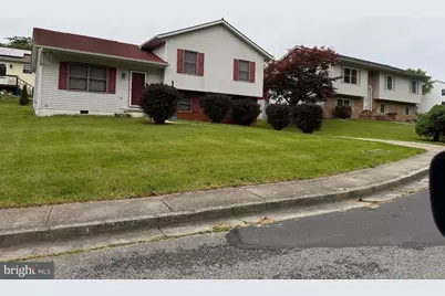 351 Beauregard Boulevard, Charles Town, WV 25414 - Photo 1