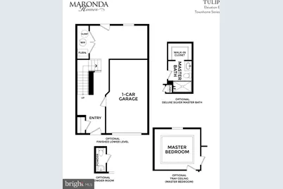 Homesite 499 Huntwell West Avenue, Ranson, WV 25438 - Photo 6