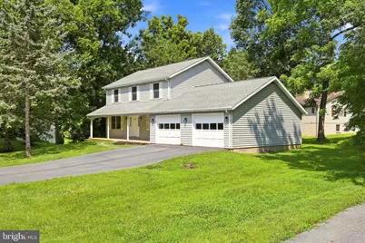 105 Fenway Drive, Charles Town, WV 25414 - Photo 48