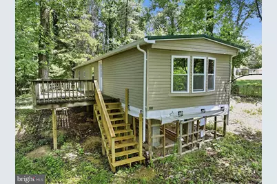 88 Campsite Court, Harpers Ferry, WV 25425 - Photo 1